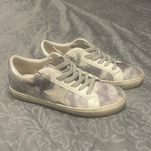 Vintage Havana Shoes - Vintage Havana size 8